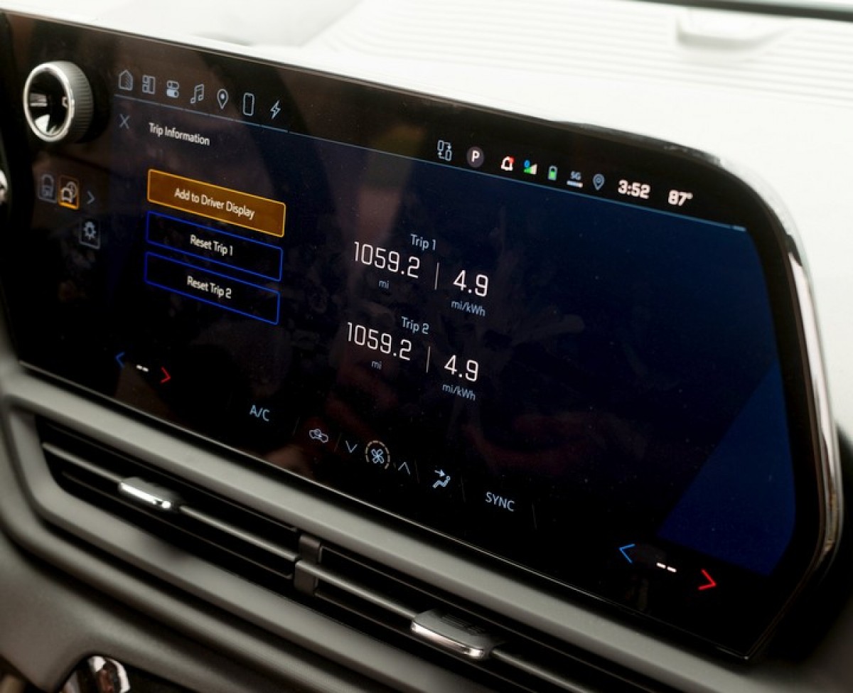 GM claims an EV range world record, but don't expect your Silverado to do the same