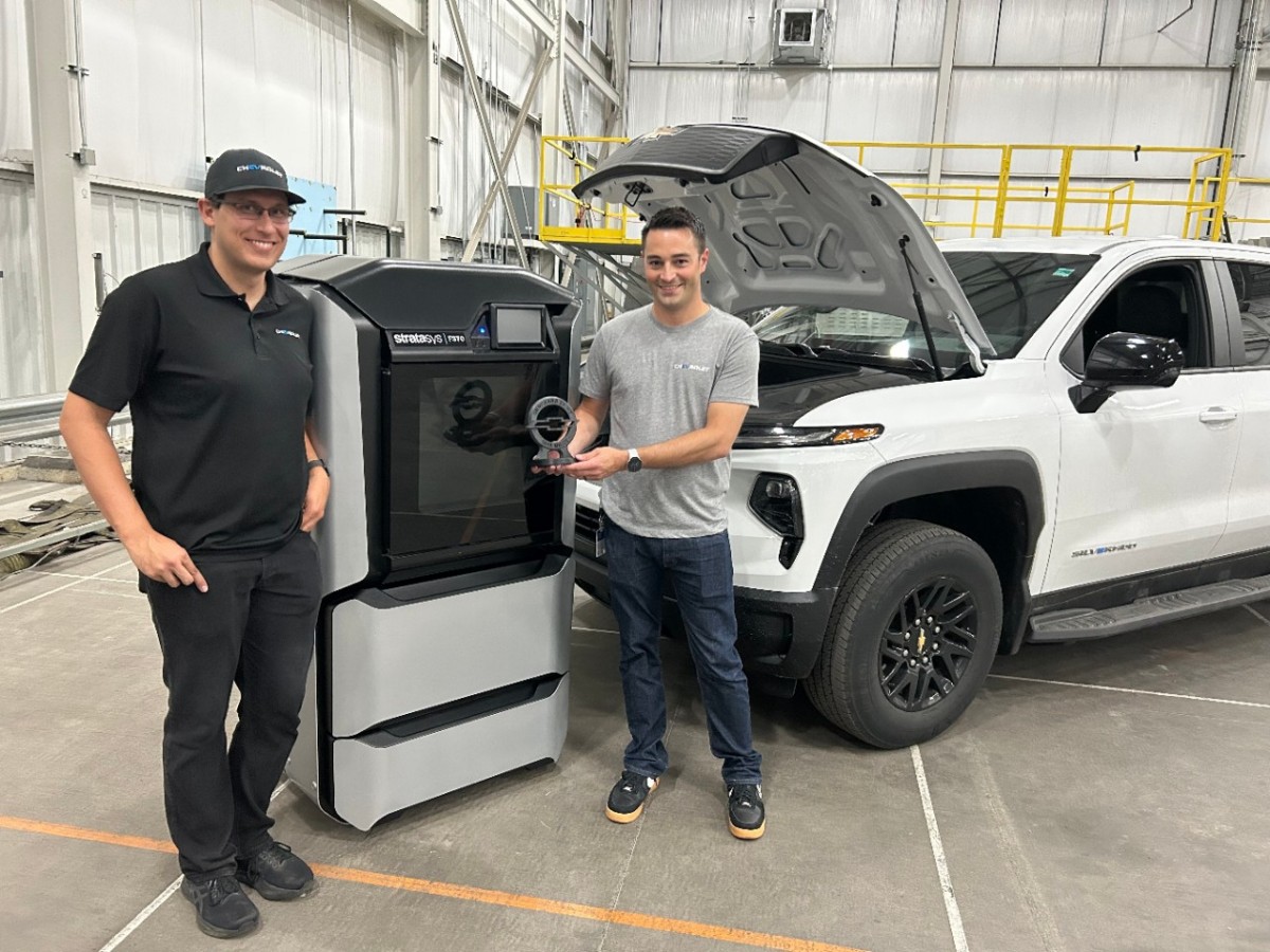 GM claims an EV range world record, but don't expect your Silverado to do the same