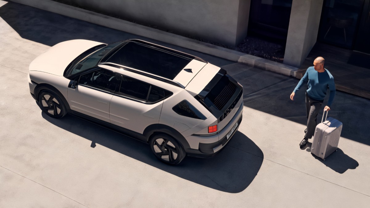 Hyundai doubles down on hydrogen, presenting a new NEXO to a world hooked on batteries