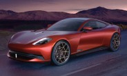 Karma Amaris' unique powertrain and starting price confirmed
