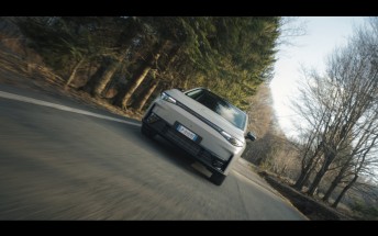 Leapmotor unveils  C10 AWD with 585hp output