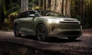 Lucid teases rugged EV - is it an off-road Gravity?