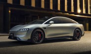 The Huawei-backed Luxeed updates two of its EVs