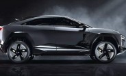 Mahindra BE 6 Batman Edition revealed