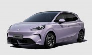 MG4 EV now on sale with Oppo-powered infotainment, semi-solid-state battery option