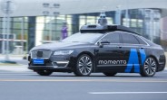 Momenta enters the self-driving chip game challenging NVIDIA and Qualcomm