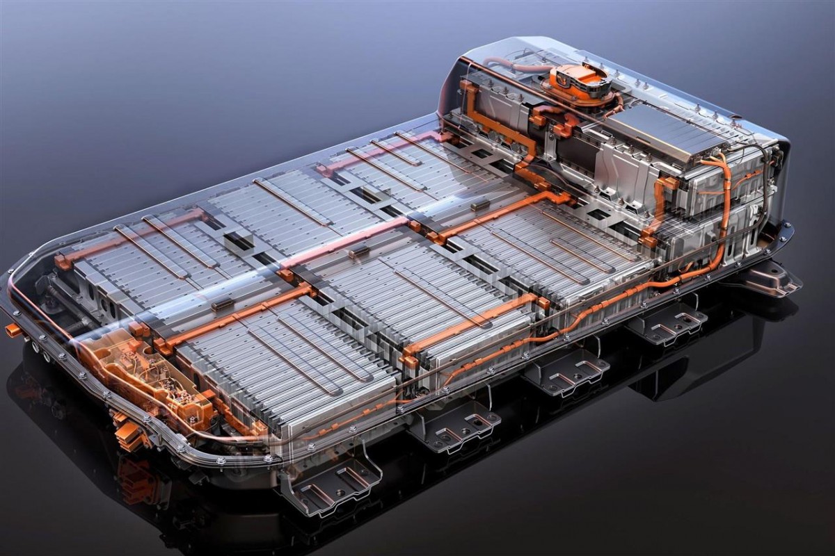 GM's new Chevy Bolt EV will have a Chinese heartbeat, for now