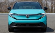 Nissan announces pricing and availability information for the new Leaf