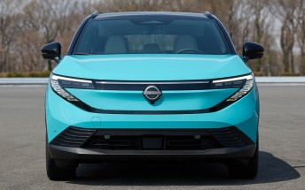 Nissan announces pricing and availability information for the new Leaf