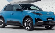 Nissan reveals UK prices for the all-new and all-electric Micra