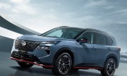 2026 Nissan X-Trail Nismo debuts in Japan with refined e-4FORCE AWD system