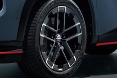 Nissan X-Trail Nismo