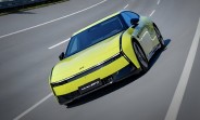 XPeng P7 snatches 24-hour endurance record from Xiaomi