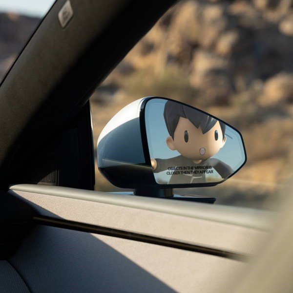 Polestar joins in-car gaming but with a twist - you can actually win prizes