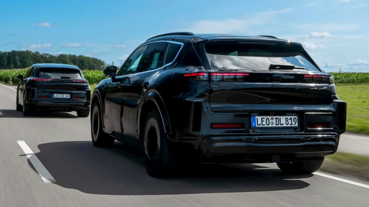 Porsche Cayenne Electric details surface, to come with record-breaking charging