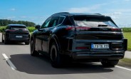 Porsche Cayenne Electric details surface, to come with record-breaking charging speeds
