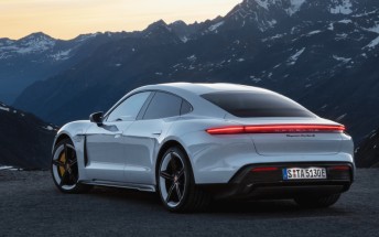 Porsche gives up on in-house battery production, shifts focus to R&D
