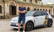 Renault 5 E-Tech review