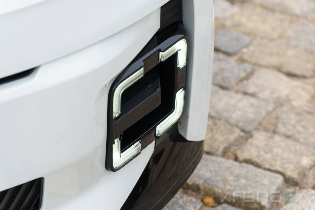 Renault 5 E-Tech review