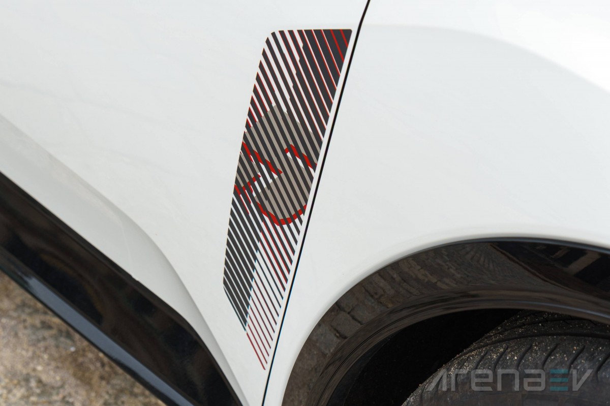 Renault 5 E-Tech review