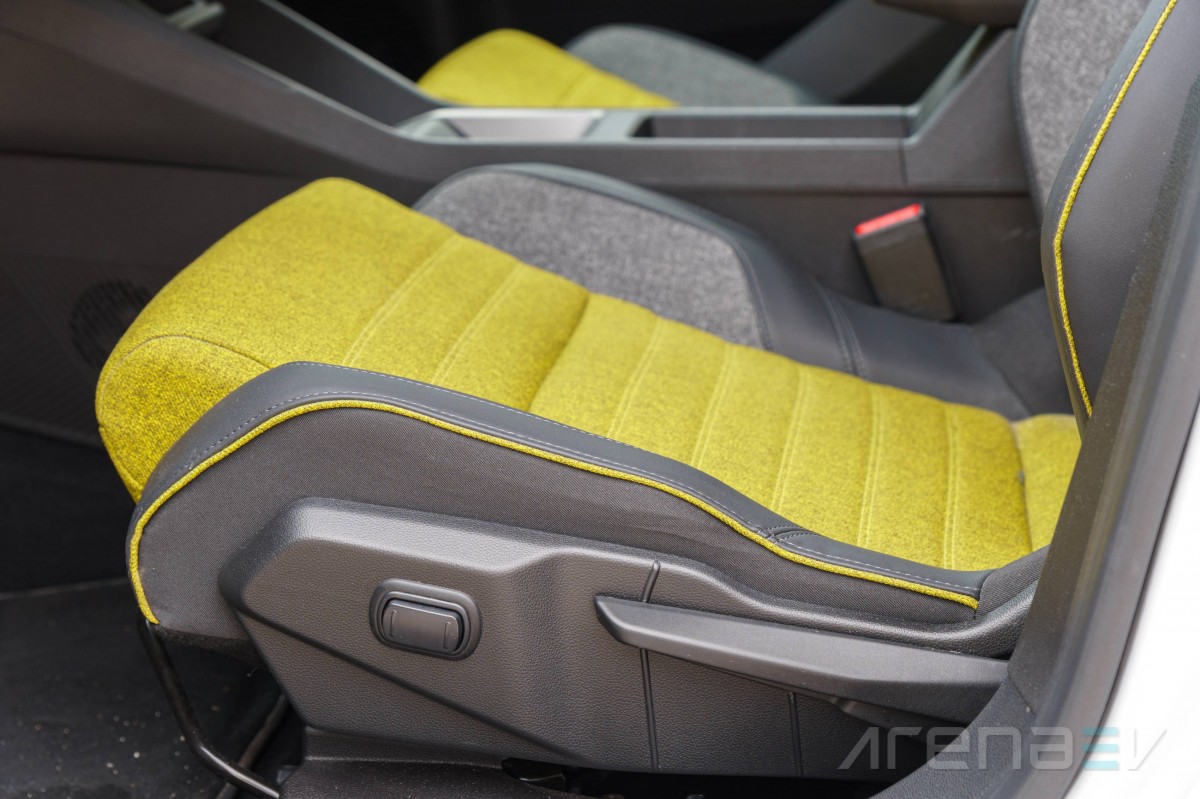 Renault 5 E-Tech review