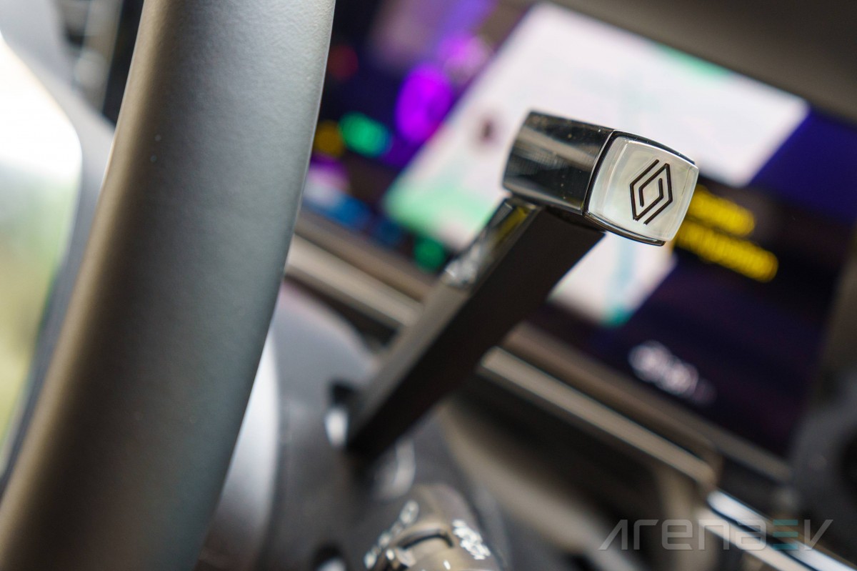 Renault 5 E-Tech review