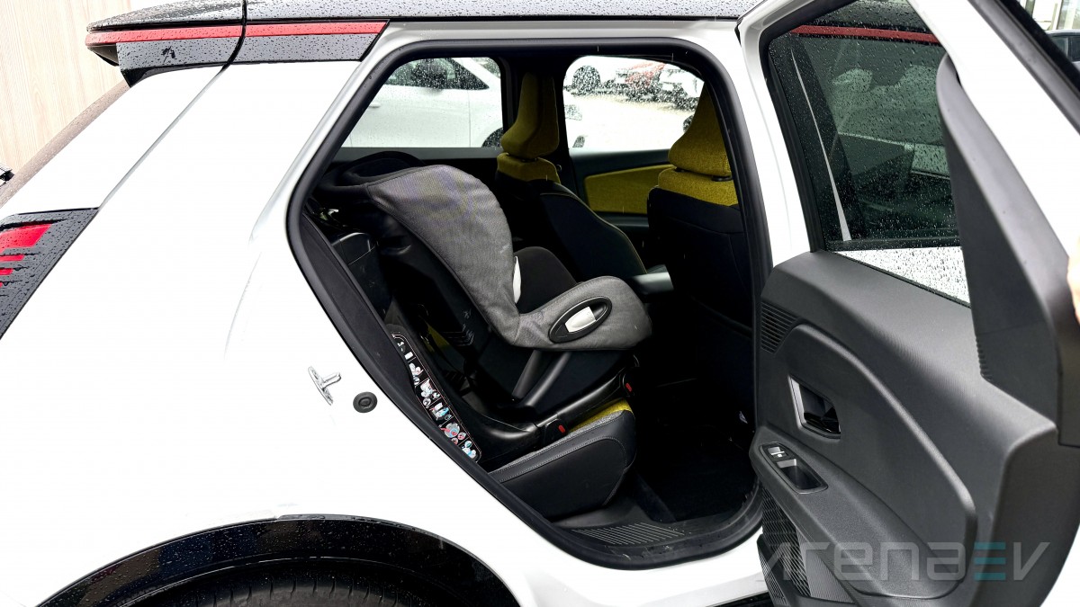Renault 5 E-Tech review