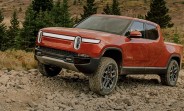 Rivian Q2 report shows lower tax credits and new tariffs are starting to bite