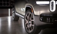 Rivian reveals one-off 1,025-horsepower R1S for a good cause