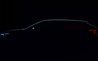 Skoda Vision O concept previews an all-electric Octavia wagon
