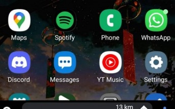 Spotify and YouTube will have a new look on Android Auto
