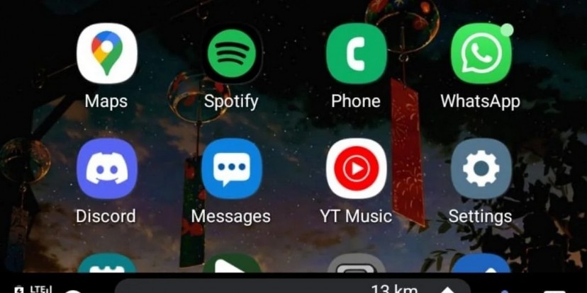 Spotify and YouTube will have a new look on Android Auto - ArenaEV