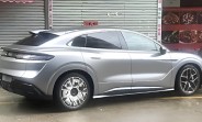 Spy shots reveal the 1,300hp Yangwang U7 GT that might never be