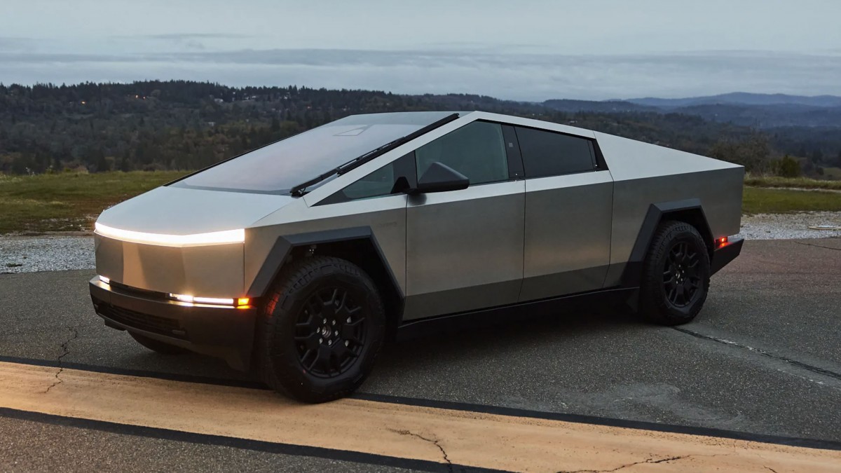 Tesla Cybertruck gets a hefty price hike