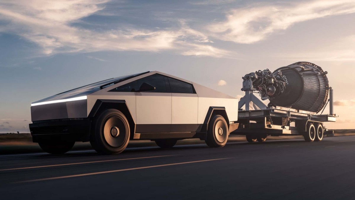 Tesla Cybertruck gets a hefty price hike