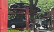 Tesla Model Y L is already heading to showrooms