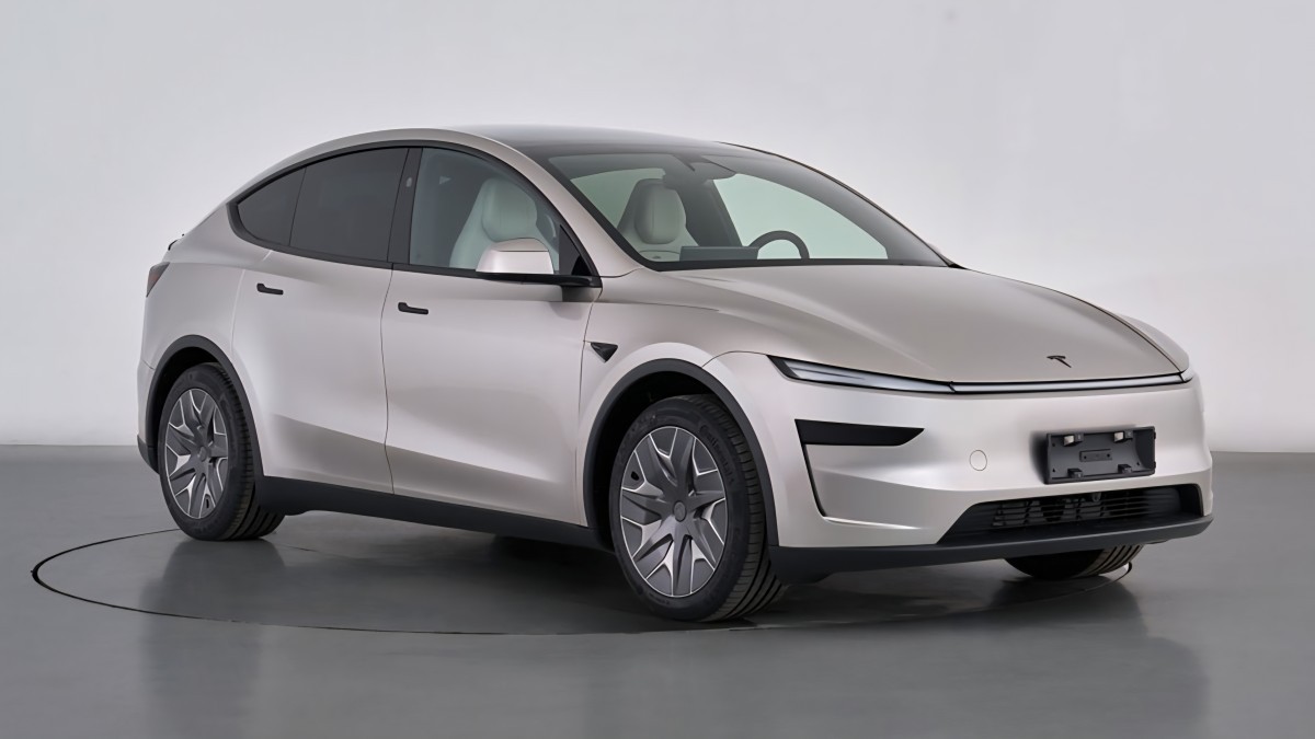 Tesla's new Chinese Model 3+ crushes range records, six-seat Model Y L close second