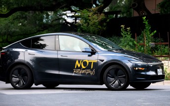 Tesla's Robotaxi mocked by former Waymo CEO