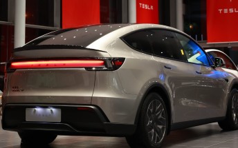 Tesla taps DeepSeek and ByteDance to upgrade voice assistant in China