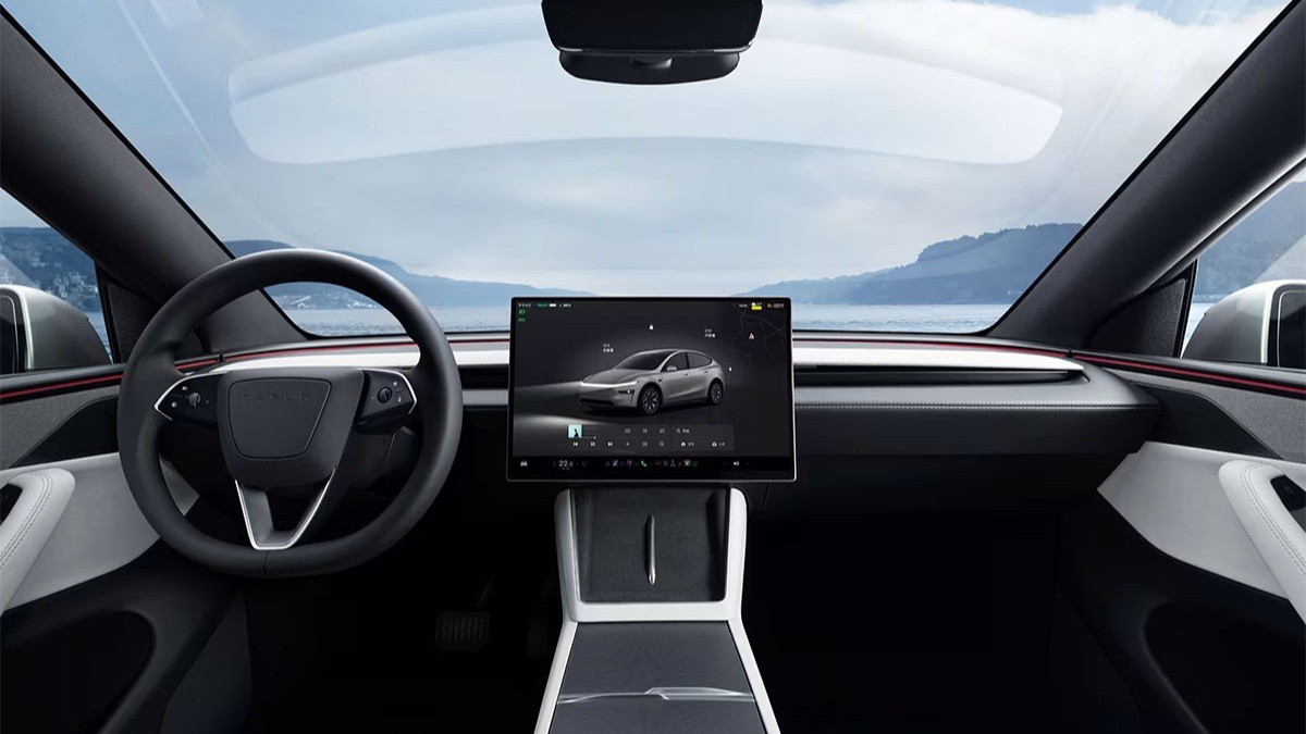 Tesla taps local AI powerhouses to upgrade voice assistant in China