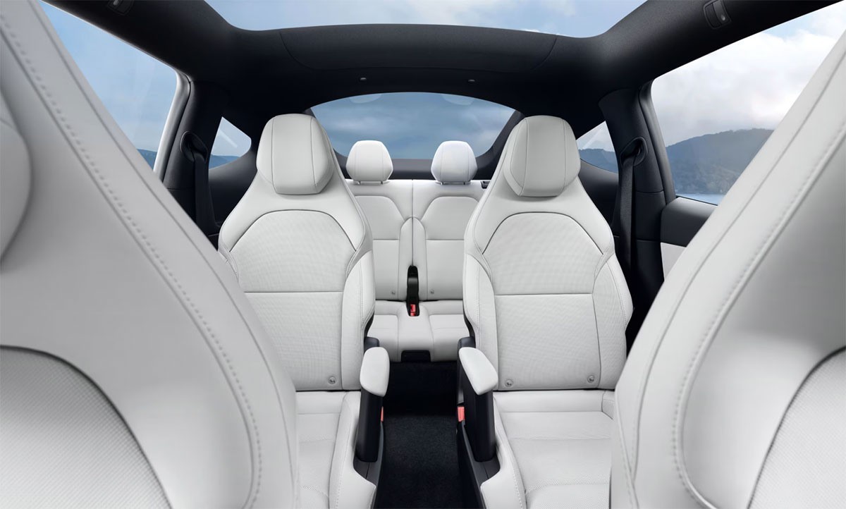 6-seater Model Y for the US? Don't sell your minivan just yet...