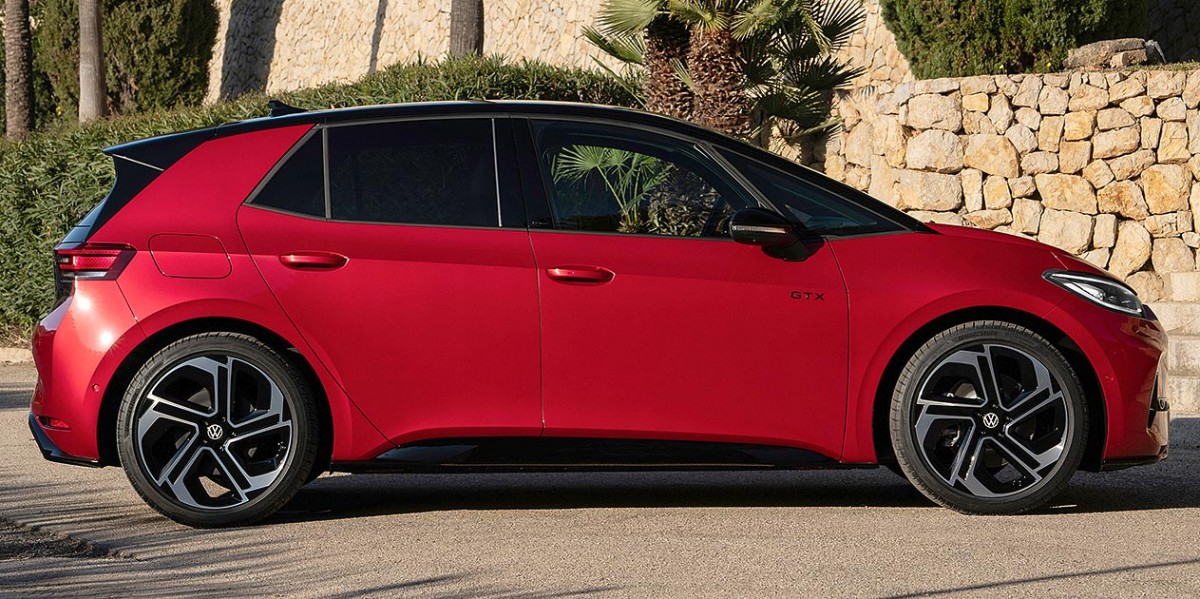 Volkswagen's newest feature is a monthly bill for your car's horsepower