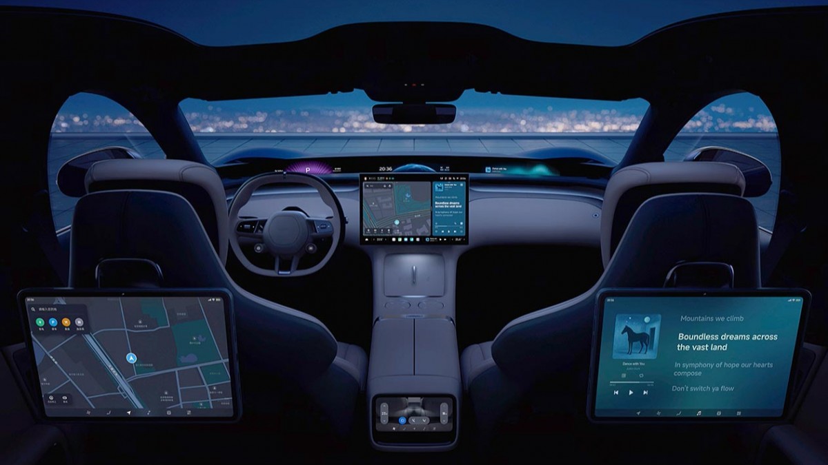 Xiaomi delivers 30k EVs in July, YU7 waiting times stretch to 2026