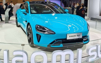 Xiaomi reassures its electric cars are coming to Europe in 2027