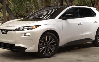 2026 Subaru Solterra EV pricing confirmed to remain unchanged despite boost in range and extra features