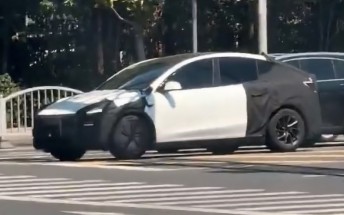 Tesla's 