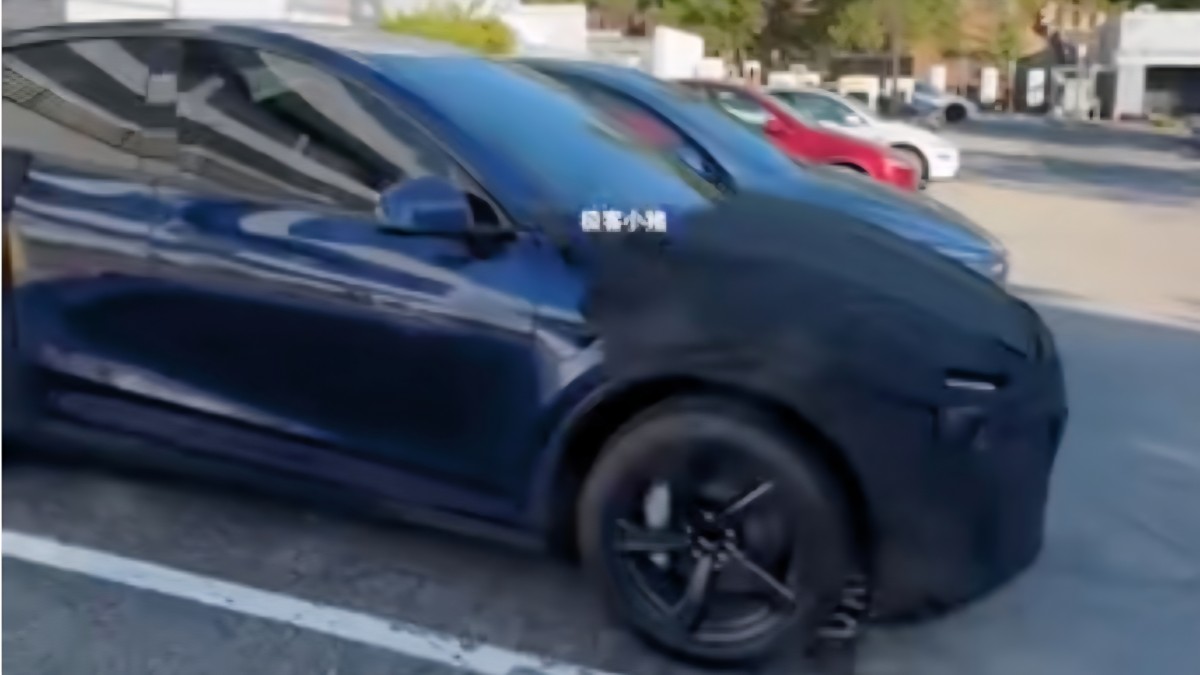 Tesla's ''affordable'' Model Y sacrifices key features for a lower price
