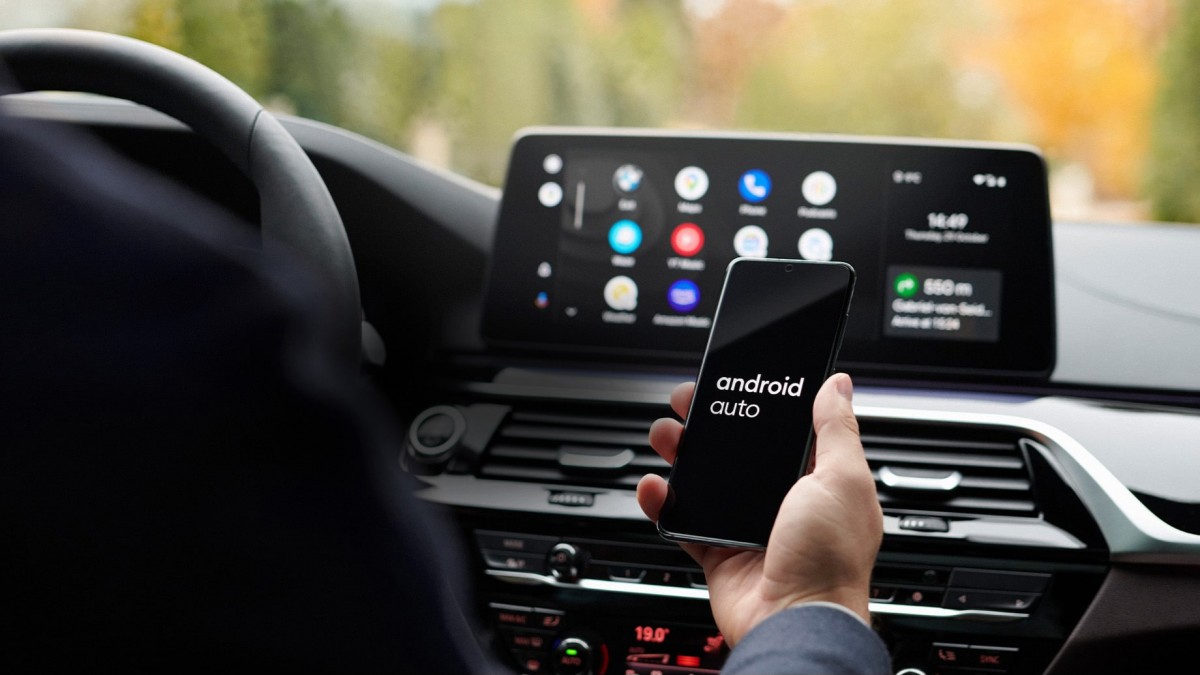 Android Auto is about to get a lot smarter at handling your calls