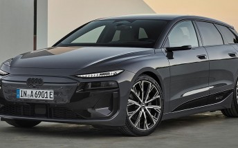 High-performance electric wagon dream dashed as Audi scraps RS6 E-tron