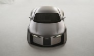 Audi reveals the Concept C as a preview of a simpler future for its electric cars